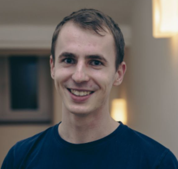 Vojta profil